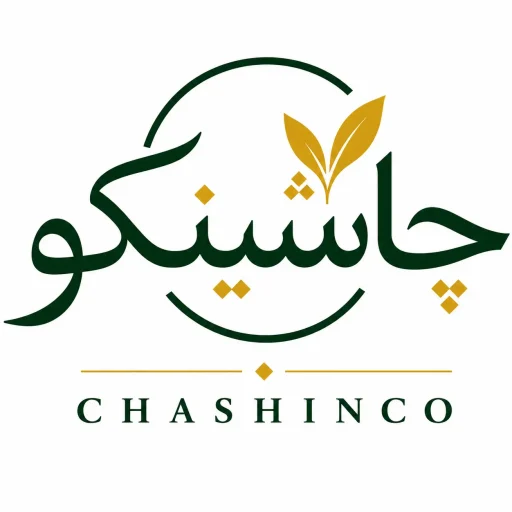 لوگوی چاشینکو، فروشگاه اینترنتی ادویه، چاشنی و روغنیجات گیاهی