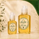 روغن آرگان درجه یک چاشینکو مناسب مراقبت مو و پوست