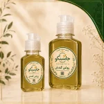 روغن کندش درجه یک چاشینکو مناسب مراقبت از مو