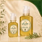 روغن رزماری درجه یک چاشینکو