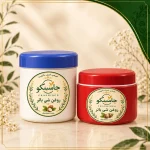 شی باتر تصفیه شده بدون بو چاشینکو