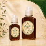روغن سیاه دانه درجه یک چاشینکو