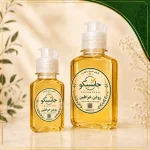 روغن خراطین درجه یک چاشینکو