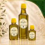 روغن زیتون فرابکر درجه یک چاشینکو